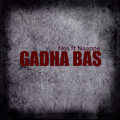 Gadha Bas Nos ft Naappe