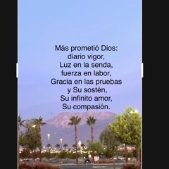 No_ Prometió_ Dios _En _Tu _Vivir..🌺🌱🌹 God _Hath_ No _Promised..🌹🌱🌺