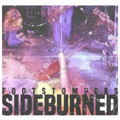 Sideburned
