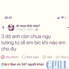 Ngày Mình Chia Tay - ANH FIXX.WAV