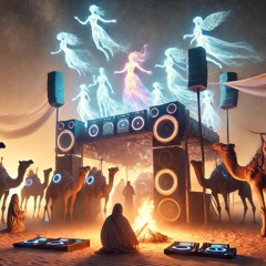 Cammelli Smarmellosi