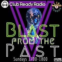 www.ClubReadyRadio.com show