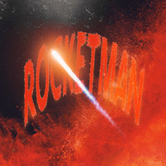 ROCKETMAN (Official Audio)