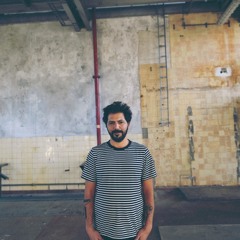 Golanski - 16.10.25 @Cactus9