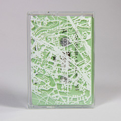 Bonn Route - Friedhof