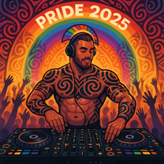 THIS IS PRIDE 2025! - VALENS