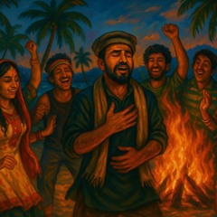 Da Zra Kahani -Pashto Raggae Harmony