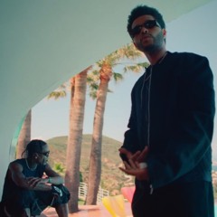 Travis Scott, Bad Bunny, The Weeknd - K-POP (remix)