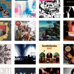 "prefuse73" petit mega mix