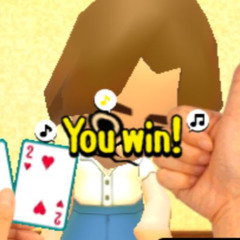 Tropes - You win! w/emotionals (waifu + tda)