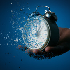 Back Then So Long Ago