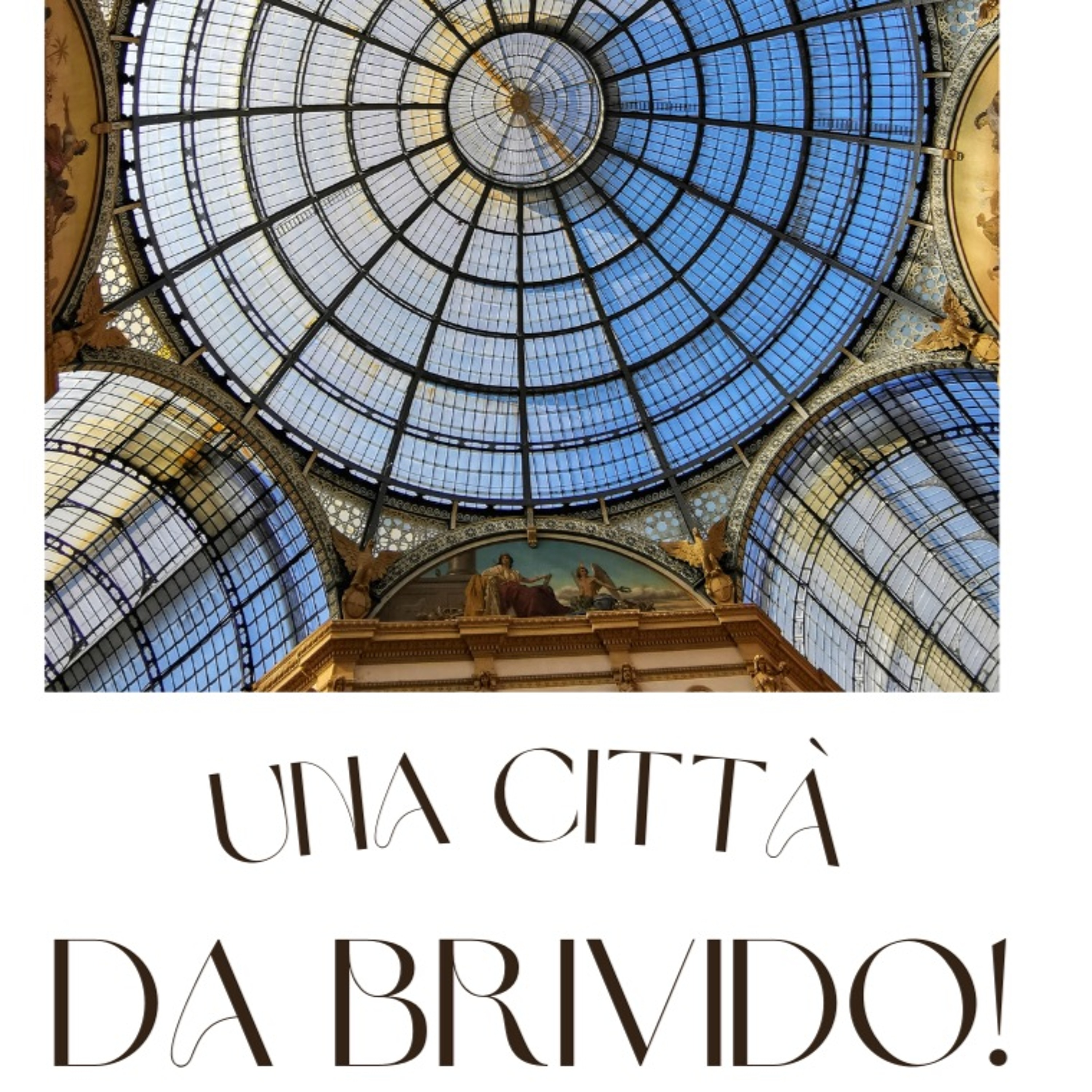 Quattro Stagioni 90 - città da brivido