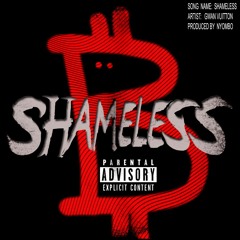 $hameless ( Prod. Nyombo )