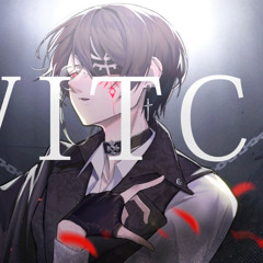 【氷山キヨテルSV / Hiyama Kiyoteru SV】Witch【SynthVカバー】