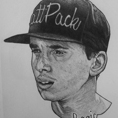 Logic type beat - Can I Kick It (Instrumental Remake) Prod. By Banji #Logic