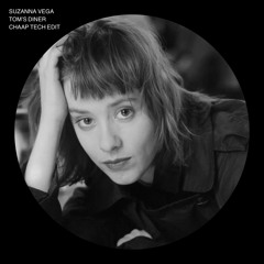 Suzanne Vega - Tom's Diner (CHAAP Tech Edit) [Free Download]
