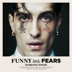 NRJ - DAMIANO DAVID - THE FIRST TIME (PN) // (PI) 1