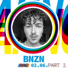 BNZN - ANNO Im Waagenbau - 02-06-23