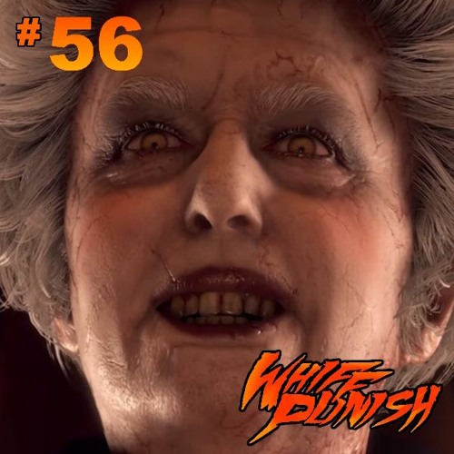 Whiff Punish #56: Resident Evil 4
