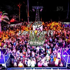 Jaits - Party Party !  ( FTNK-CREW ) 2021 DECKSTYLAH.mp3