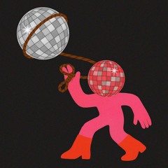 Mary B‘s Discowboy Mix