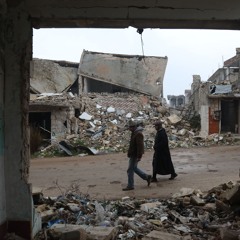 Unity critical to a successful political transition in Syria, says UN Humanitarian Coordinator there