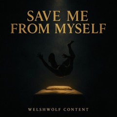 SAVE ME FROM MYSELF
