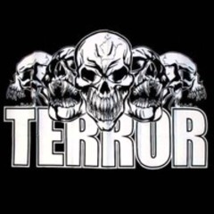 TERROR IS THE NEW GABBER