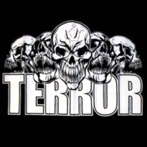 TERROR IS THE NEW GABBER