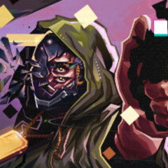 Deadwire Trailer Music