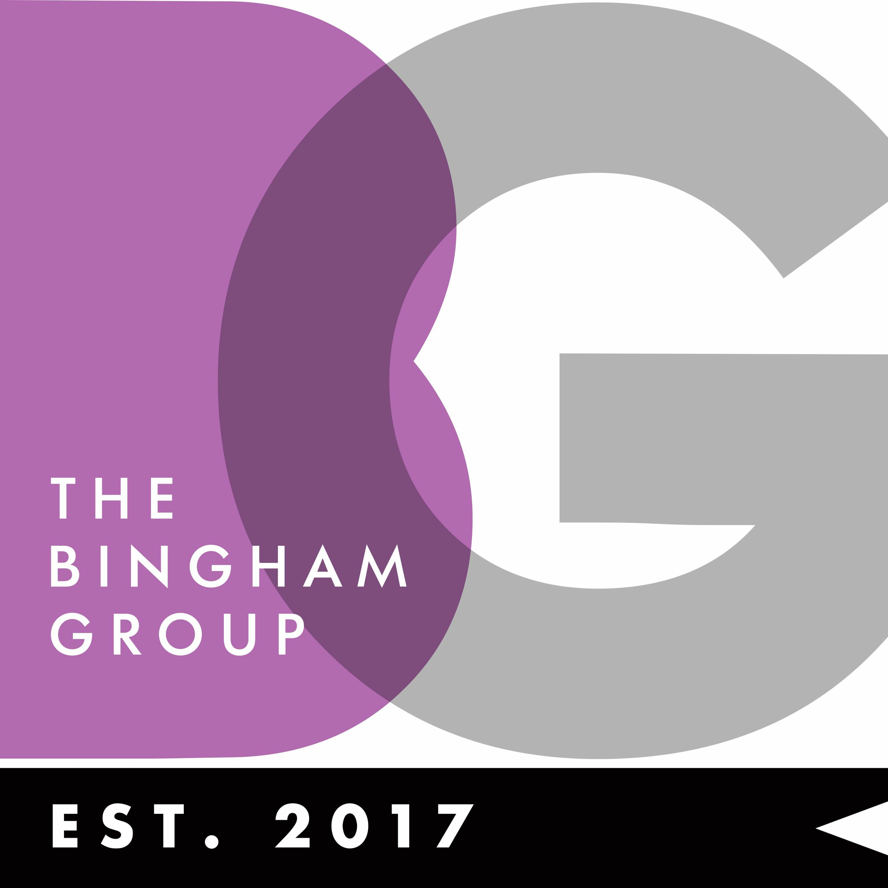 The BG Podcast