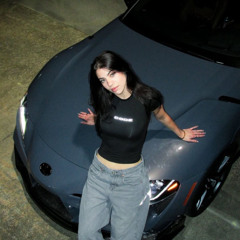 That Made Me (prod. chapa)