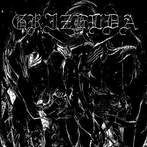 Grizelda - King Tiger Chariot