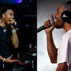 glokk40 vs. frank ocean