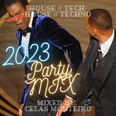 Best House/Tech-House/Techno Party Mix 2023🥂 (By Celas Monteiro)