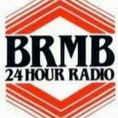 BRMB Christmas Carol Concert 1984 - Les Ross introduction
