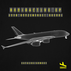Juan DDD, Emanuel Querol - Radioactive