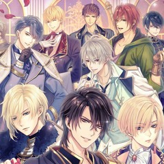 Ikemen Prince second theme song - End Roll by Yuito Takeuchi
