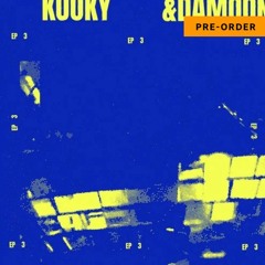Kooky & Damoon - I'm With You feat. Jo Steele (Andy Buchan Version)