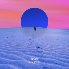 Jope - Run Away [SEKORA]