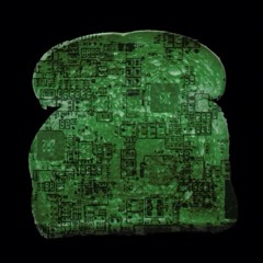 [LBP3] DigiToast - Crimson Edge