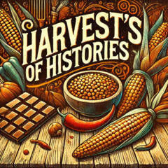 Harvest's of Histories Episode 3 - Polque-nomics