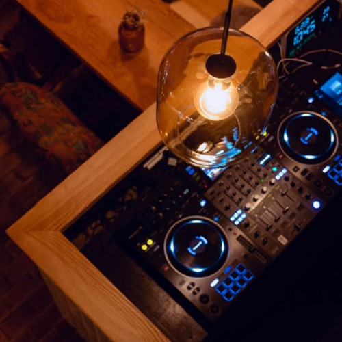 Electric Saturday DJ Set @Haaggasse Bar, Tübingen
