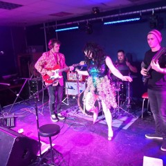 Have A Very Merry Rockin Christmas