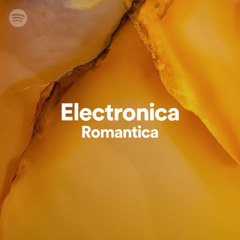 Electronica Romantica