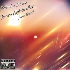 Fairytale - KeAndre D'star