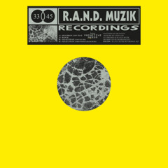 Primitive Needs ─ Sleazy Peasy (Christopher Ledger Remix) [RM12034]
