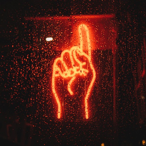 Blinding Lights X Hardstyle by PyroDJ