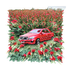 D3 & 2RUN- Kalbim Duman (KATAKULLI  REMIX)