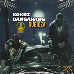 Dubioza - Kokuz Bangarang (KUZZI Mashup)